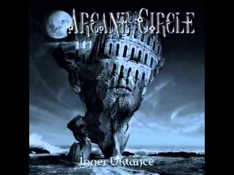 Arcane Circle - Across The Stars (Inner Distance, NEW Album 2011) Melodic Power Metal.mp4