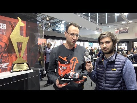 download lagu mp3 mp4 Scarponi Sci Nordica, download lagu Scarponi Sci Nordica gratis, unduh video klip Scarponi Sci Nordica