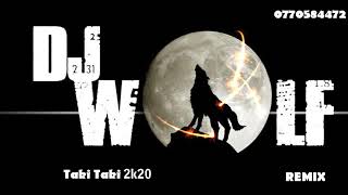 Taki Taki Dj Wolf Remix final edit (bootleg)
