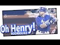 FROM THE ARCHIVES Henry Rodriguez S 2004 Version GAME 3 FINAL 2004