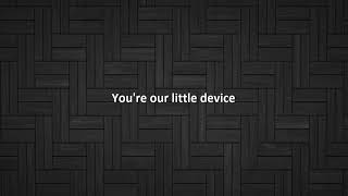 Nothingface - Machination (lyric video by Aku)