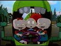 The Rugrats Movie 1998 TV Spot On CBS