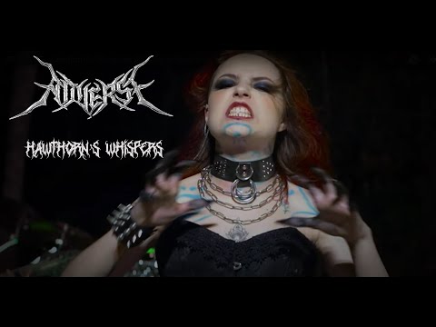 ADVERSE - Hawthorn's Whispers