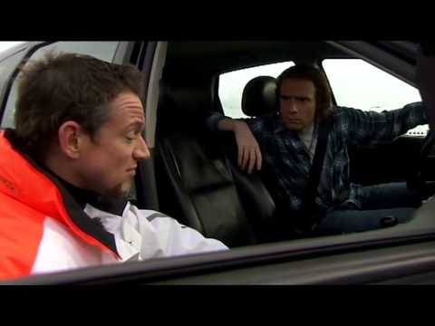 Koefnoen - Blik op de weg