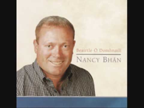 Beairtle O'Domhnaill - Tom Deairbe