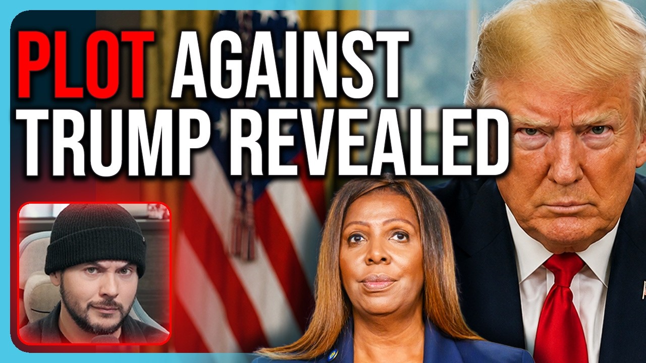 Whistleblower REVEALS Plot Against Trump, Staff Ordered To TARGET Trump