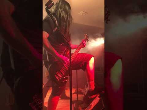 Metakilla - A Tribute to Metallica - Battery [11.03.2017 | Dahlmann | Lüdenscheid]