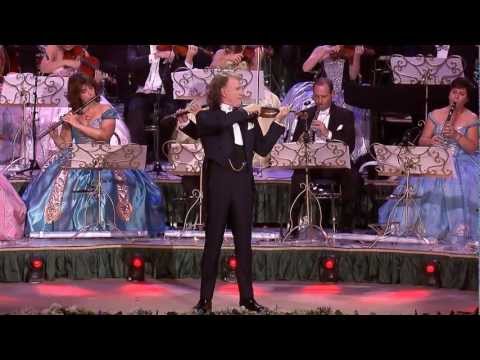 André Rieu - Olé Guapa (Live in Mexico)