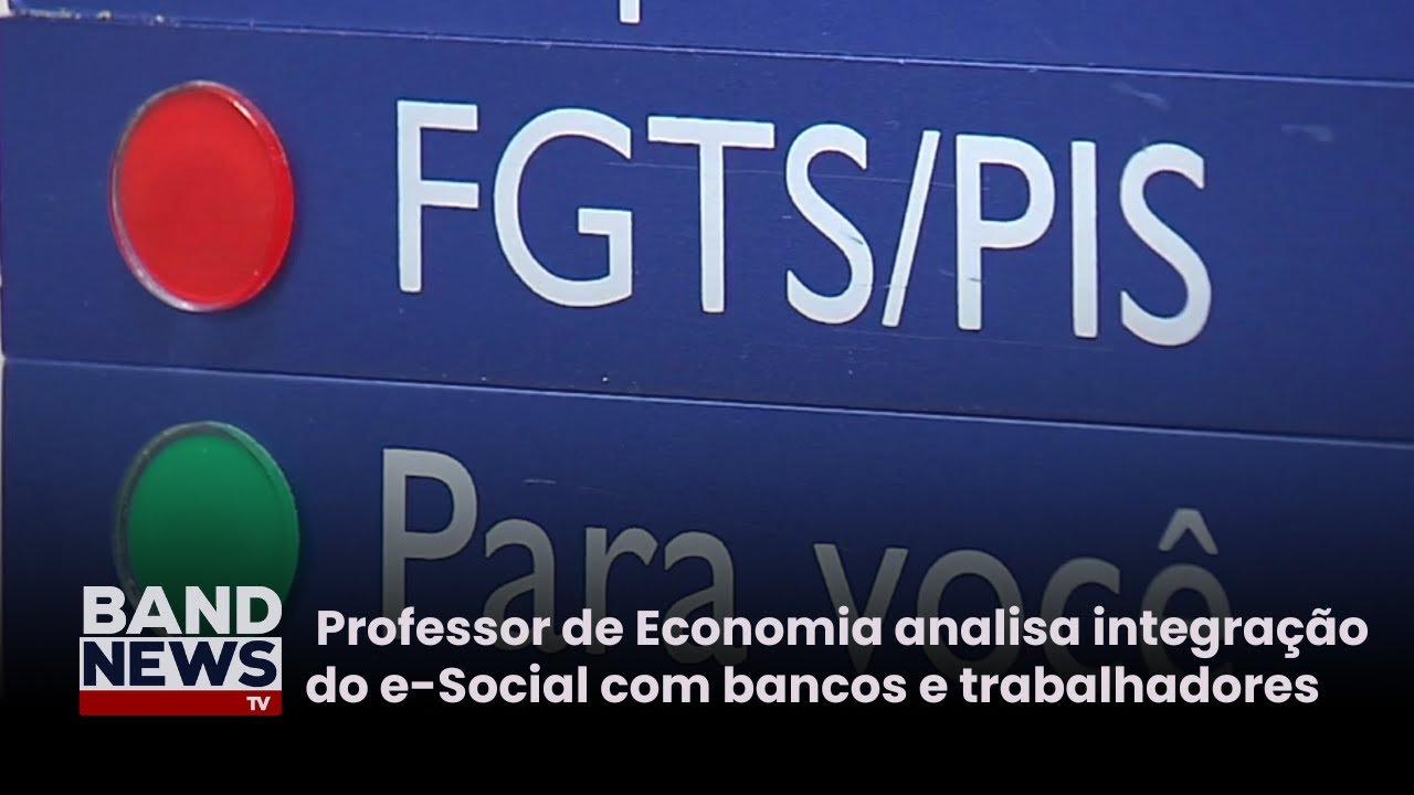 Governo propõe novo modelo de crédito consignado l BandNews TV