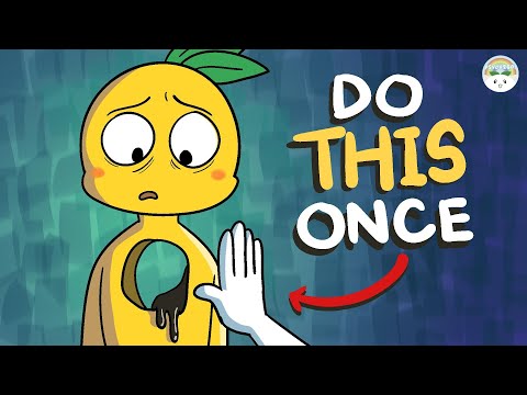 Do This Once… and Watch Toxic People Quietly Fall Away