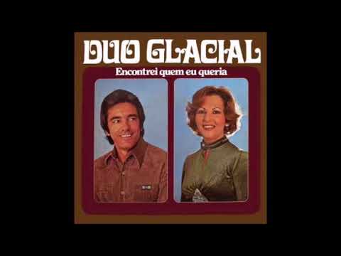 MIGUEL E ANINHA / DUO GLACIAL/ LINDA SELEÇÃO DO CANAL