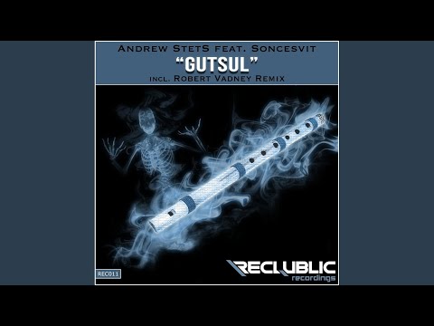 Gutsul (Original Mix)