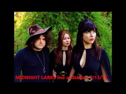 Midnight Larks Live (Loner/Endless Valley)