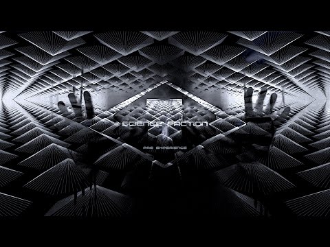 ETERNAL BASEMENT "Science Faction" - PRE EXPERIENCE