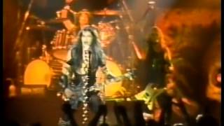 Wasp   Live At The Lyceum London 1984