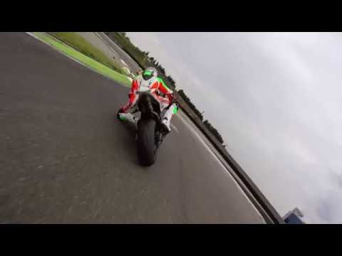 FRUSCONI ONBOARD Motodiserie 600 Franciacorta 8 Maggio 2016