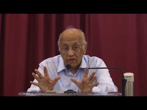 Zac Poonen - God Can Restore To Us All That We Have Lost