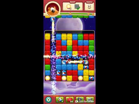 TOON BLAST level 2085