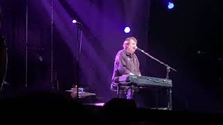 BURTON CUMMINGS - I WILL PLAY A RHAPSODY