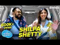 The Bombay Journey Ft Shilpa Shetty With Siddharth Aalambayan EP73