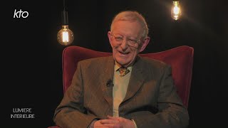 Michael Edwards "Le Christ vit en moi"