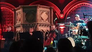 Bell X1 - Bad Skin Day - live w/ string quartet