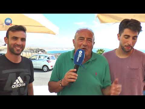 #LaRadioDelDerbi - Declaraciones de las Entrenadores y Jugadores- 13/04/2018