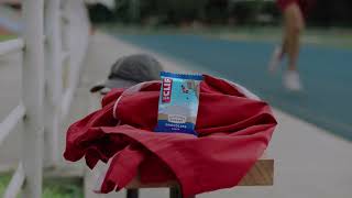  Raise Your Bar | Circles