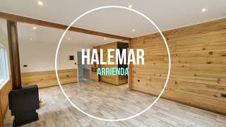 Video: Arriendo Casa Puerto Varas Loteo San Alfonso