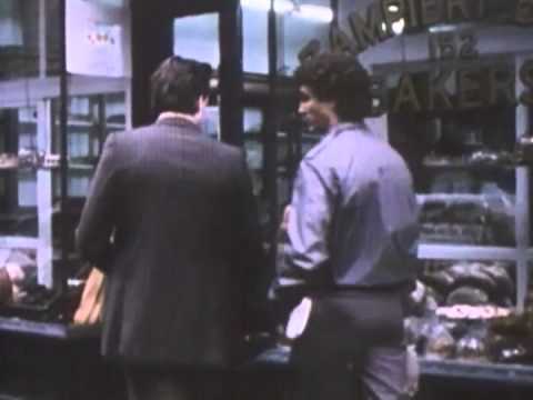 The Pope Of Greenwich Village (1984) Trailer