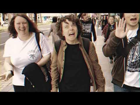 Harker - Saiko Candy (Film)