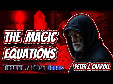 The Hidden Science of Magic, Consciousness, and Reality | Peter J. Carroll | Episode 432