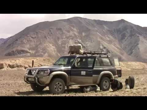 2015 07 The Pamir Mountains