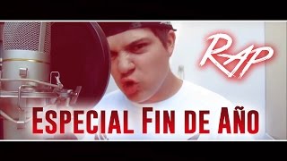 ESPECIAL FIN DE AÑO || Ykato (Feat. Varios Artistas)