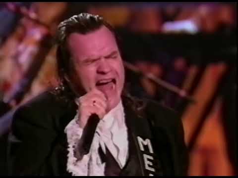 Videoclip de Life Is A Lemon And I Want My Money Back — Meat Loaf