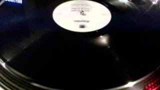Kaylan "rock me all night" (Groovalicious Mix Feat Prinnie Stevens) 2000 - RARE PROMO
