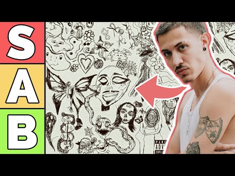 AVALIANDO UXIE KID ÁLBUM DEUS É BOM E O DIABO É RUIM