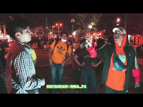 PEKAS vs FSN ( FINAL ) - RIMA PE [Batallas de Gallos]