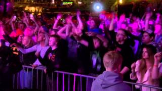 Broiler Live at TG 23.03.2016