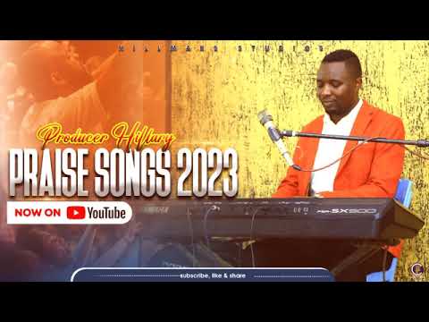 PRAISE SONGS - HILLARY MAKETE (for BETTY MDASHI)