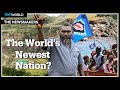 Bougainville In The Midst Of A Pacific Power Play