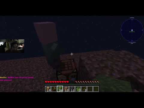 EPIC Minecraft Modded Livestream - Join Now!