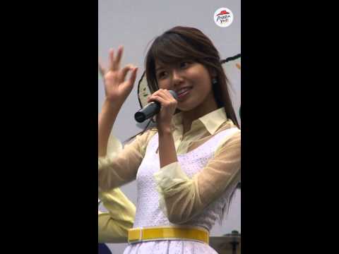 [Fancam] 080312 Sooyoung SNSD - Girls' Generation