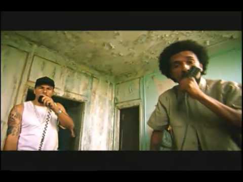 Pavilhão 9 video clipe - Guimme The Power (2006)