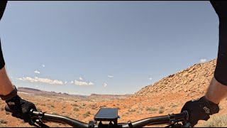 Borderline - Klonzo - Moab - Utah