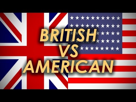 How to pronounce REALLY? | British vs American Accent