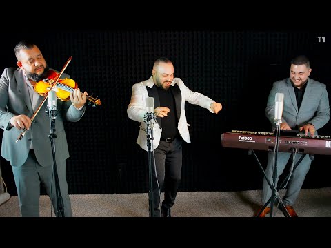 Maxi Band & Pišty Mandulas (ako hosť) - ROMANO MIXO (cover)