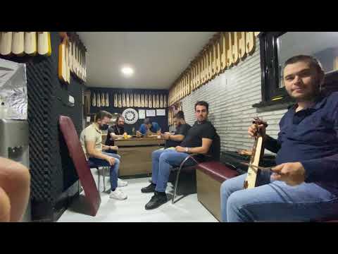 Umut Ayvaz & Tahsin Terzi & Anıl Yılmaz & Serhat Şahin& Emre Gürsoy KEMENÇE BURADA MUHABBETLERİ 2