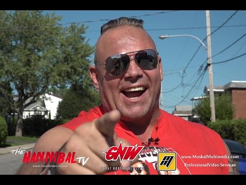 PCO Claims There Were Plans For Him To Win The WWF Championship From Bob Backlund