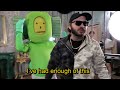 NO NO SQUARE Behind The Scenes Drama